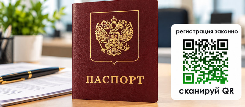прописка в Якутии регистрация в Якутии